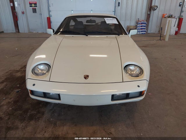 Продаж на аукціоні авто 1981 Porsche 928, vin: WP0JA0923BS820604, номер лоту: 45146673