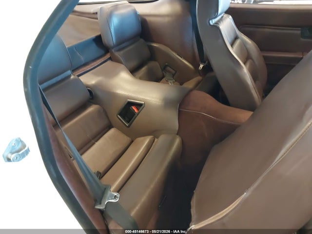 Продаж на аукціоні авто 1981 Porsche 928, vin: WP0JA0923BS820604, номер лоту: 45146673