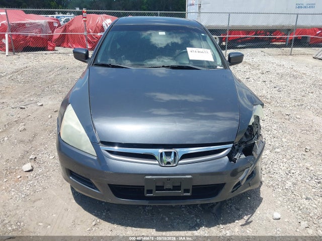 Aukcja sprzedaży 2006 Honda Accord 2.4 Ex, vin: 1HGCM56816A077752, numer aukcji: 45146675