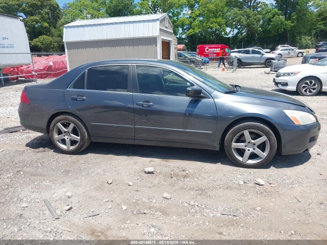 Продаж на аукціоні авто 2006 Honda Accord 2.4 Ex, vin: 1HGCM56816A077752, номер лоту: 45146675