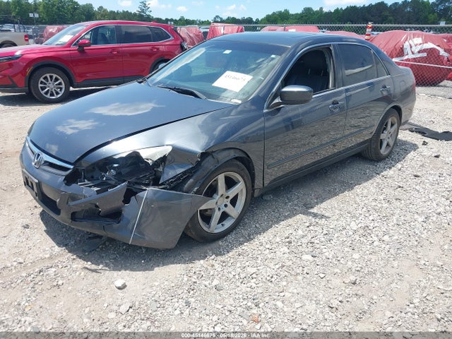 Aukcja sprzedaży 2006 Honda Accord 2.4 Ex, vin: 1HGCM56816A077752, numer aukcji: 45146675