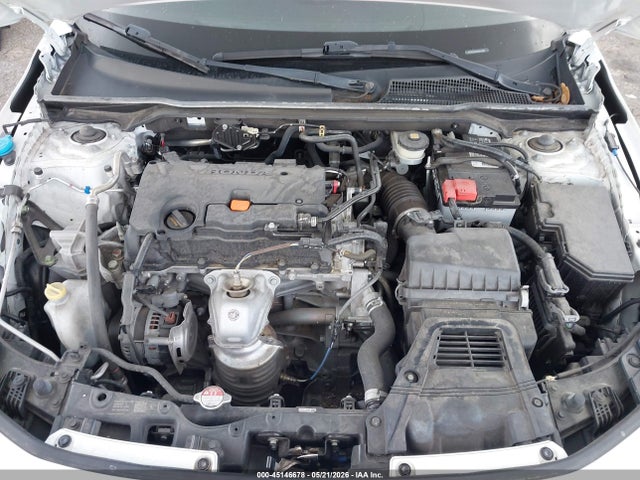 Aukcja sprzedaży 2022 Honda Civic Sport, vin: 2HGFE2F56NH512599, numer aukcji: 45146678