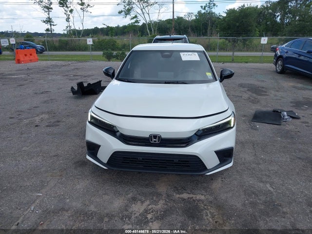 Aukcja sprzedaży 2022 Honda Civic Sport, vin: 2HGFE2F56NH512599, numer aukcji: 45146678
