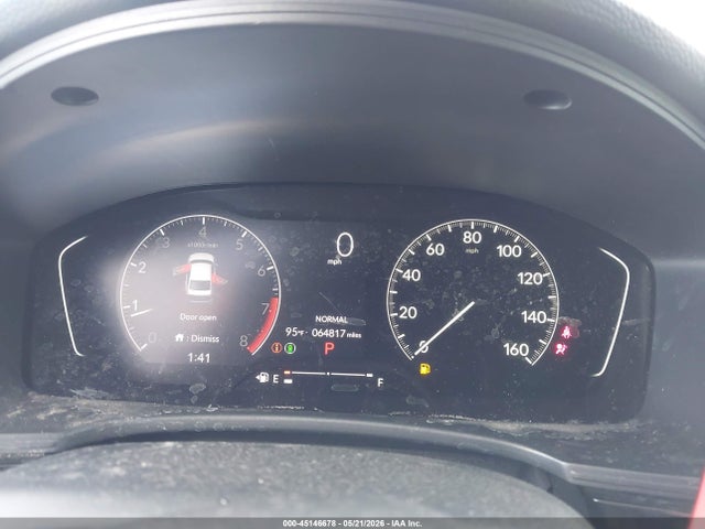 Aukcja sprzedaży 2022 Honda Civic Sport, vin: 2HGFE2F56NH512599, numer aukcji: 45146678