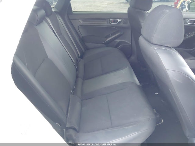Aukcja sprzedaży 2022 Honda Civic Sport, vin: 2HGFE2F56NH512599, numer aukcji: 45146678
