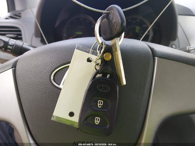 Aukcja sprzedaży 2015 Hyundai Accent Gls, vin: KMHCT4AE4FU908146, numer aukcji: 45146679