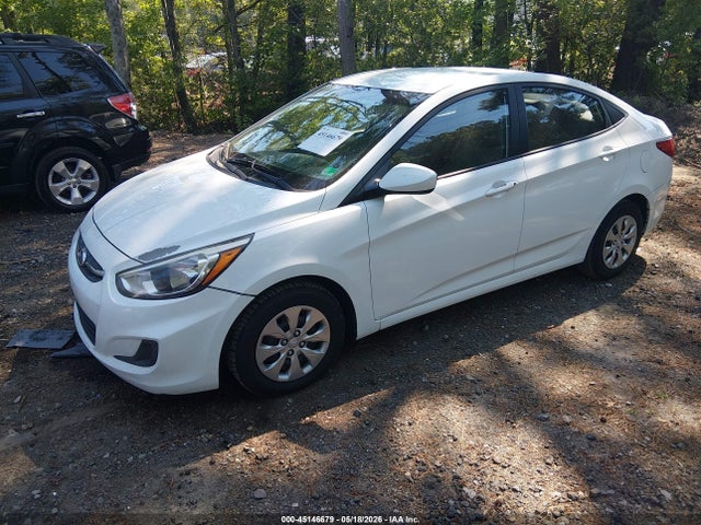 Aukcja sprzedaży 2015 Hyundai Accent Gls, vin: KMHCT4AE4FU908146, numer aukcji: 45146679
