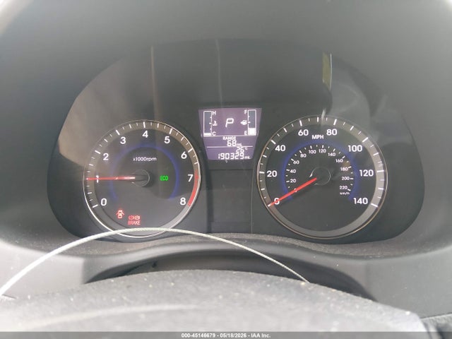 Aukcja sprzedaży 2015 Hyundai Accent Gls, vin: KMHCT4AE4FU908146, numer aukcji: 45146679