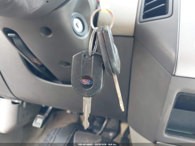Продаж на аукціоні авто 2007 Ford Edge Se, vin: 2FMDK46C47BB61864, номер лоту: 45146681