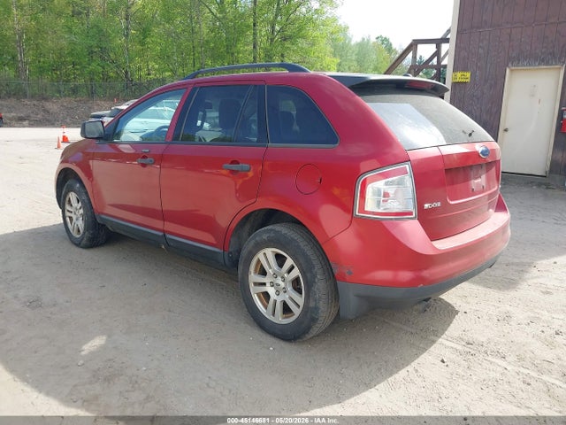 Продаж на аукціоні авто 2007 Ford Edge Se, vin: 2FMDK46C47BB61864, номер лоту: 45146681