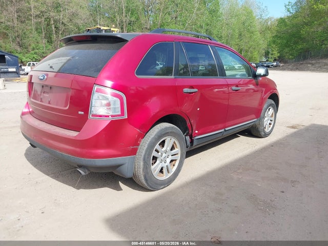 Продаж на аукціоні авто 2007 Ford Edge Se, vin: 2FMDK46C47BB61864, номер лоту: 45146681