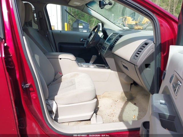 Продаж на аукціоні авто 2007 Ford Edge Se, vin: 2FMDK46C47BB61864, номер лоту: 45146681
