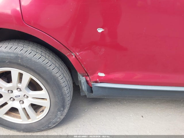 Продаж на аукціоні авто 2007 Ford Edge Se, vin: 2FMDK46C47BB61864, номер лоту: 45146681