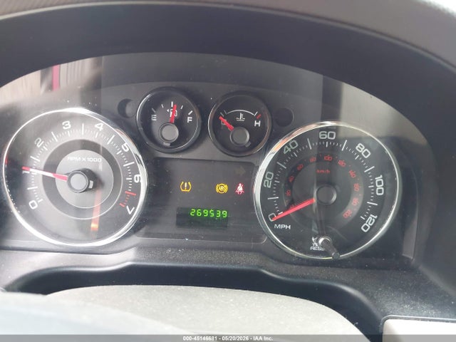 Продаж на аукціоні авто 2007 Ford Edge Se, vin: 2FMDK46C47BB61864, номер лоту: 45146681