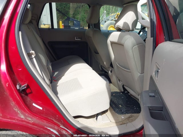 Продаж на аукціоні авто 2007 Ford Edge Se, vin: 2FMDK46C47BB61864, номер лоту: 45146681
