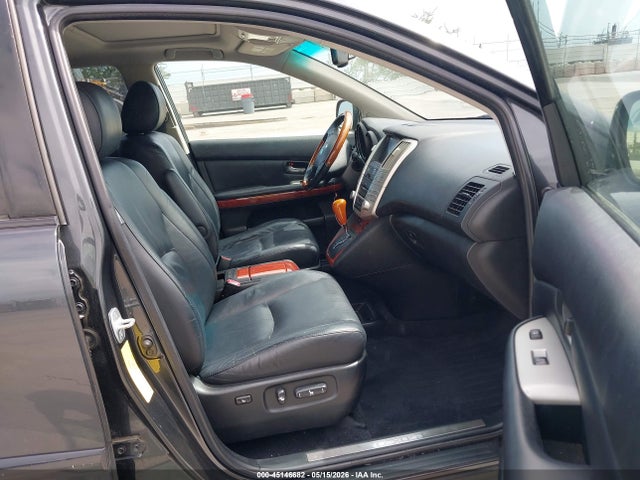 Aukcja sprzedaży 2008 Lexus Rx 400h, vin: JTJHW31U582861496, numer aukcji: 45146682