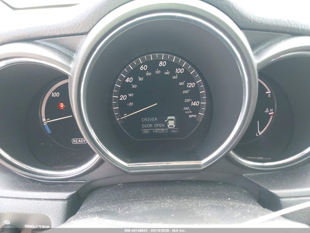 Aukcja sprzedaży 2008 Lexus Rx 400h, vin: JTJHW31U582861496, numer aukcji: 45146682
