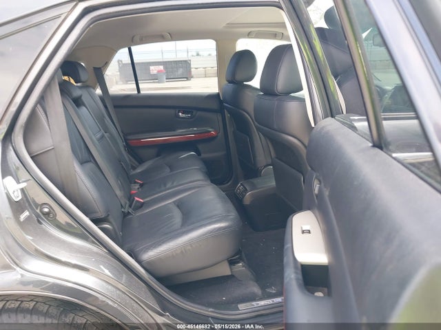 Aukcja sprzedaży 2008 Lexus Rx 400h, vin: JTJHW31U582861496, numer aukcji: 45146682