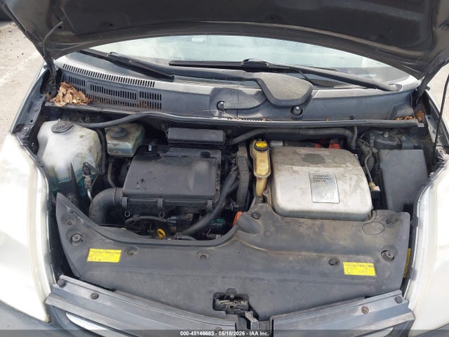 Продаж на аукціоні авто 2007 Toyota Prius, vin: JTDKB20U073252051, номер лоту: 45146683