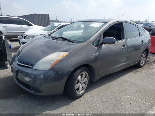 Продаж на аукціоні авто 2007 Toyota Prius, vin: JTDKB20U073252051, номер лоту: 45146683