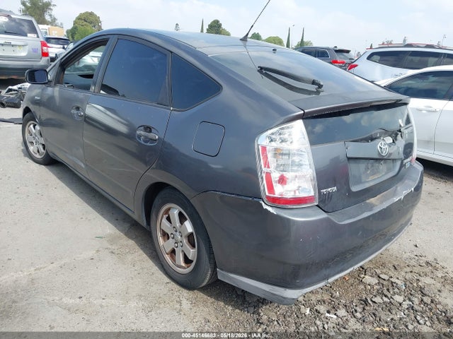 Продаж на аукціоні авто 2007 Toyota Prius, vin: JTDKB20U073252051, номер лоту: 45146683