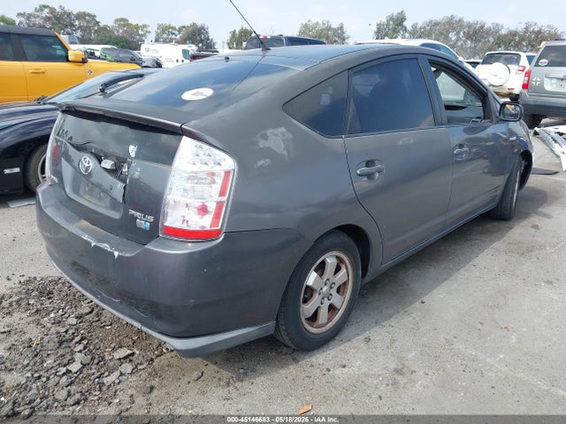 Продаж на аукціоні авто 2007 Toyota Prius, vin: JTDKB20U073252051, номер лоту: 45146683