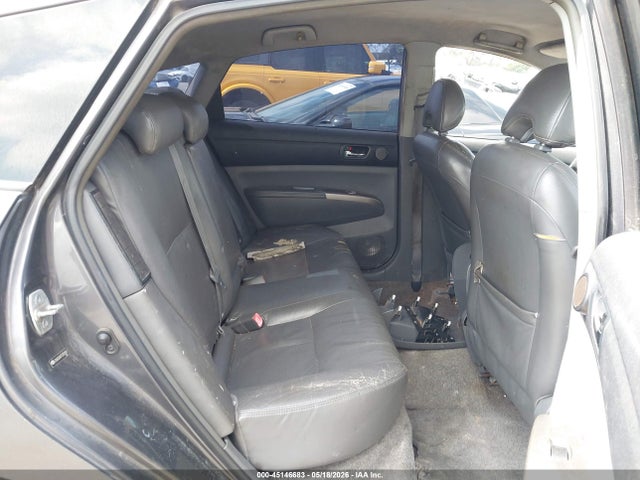 Продаж на аукціоні авто 2007 Toyota Prius, vin: JTDKB20U073252051, номер лоту: 45146683