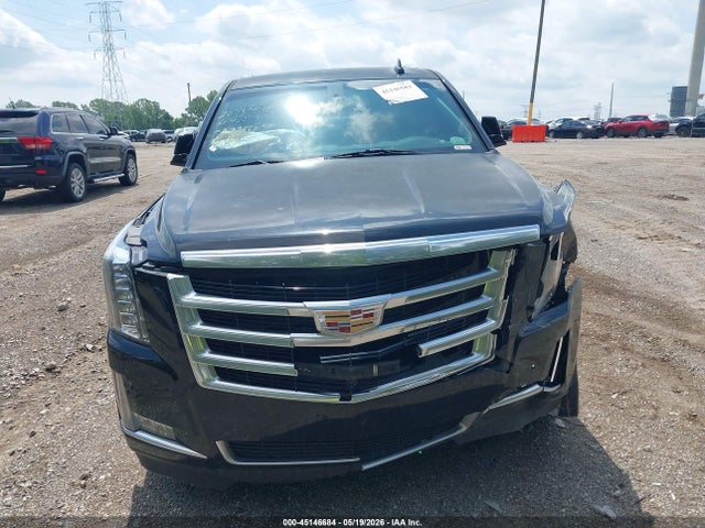 Продаж на аукціоні авто 2015 Cadillac Escalade Esv Standard, vin: 1GYS3RKJ2FR592719, номер лоту: 45146684
