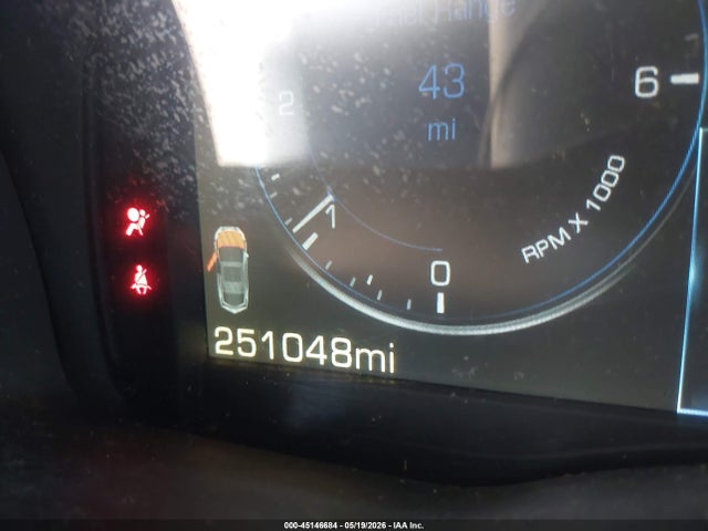 Продаж на аукціоні авто 2015 Cadillac Escalade Esv Standard, vin: 1GYS3RKJ2FR592719, номер лоту: 45146684