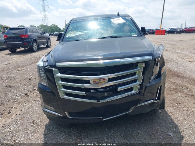 Продаж на аукціоні авто 2015 Cadillac Escalade Esv Standard, vin: 1GYS3RKJ2FR592719, номер лоту: 45146684