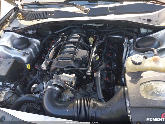 2016 Dodge Charger Police მანქანა იყიდება აუქციონზე, vin: 2C3CDXKT2GH260122, აუქციონის ნომერი: 45146686