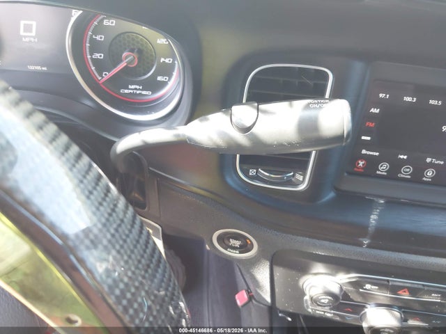 2016 Dodge Charger Police მანქანა იყიდება აუქციონზე, vin: 2C3CDXKT2GH260122, აუქციონის ნომერი: 45146686