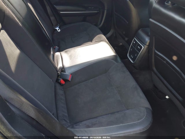 2016 Dodge Charger Police მანქანა იყიდება აუქციონზე, vin: 2C3CDXKT2GH260122, აუქციონის ნომერი: 45146686