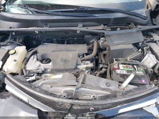 Продаж на аукціоні авто 2017 Toyota Rav4 Xle, vin: 2T3WFREV8HW355166, номер лоту: 45146687