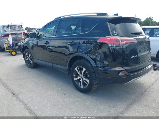 Продаж на аукціоні авто 2017 Toyota Rav4 Xle, vin: 2T3WFREV8HW355166, номер лоту: 45146687