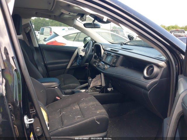 Продаж на аукціоні авто 2017 Toyota Rav4 Xle, vin: 2T3WFREV8HW355166, номер лоту: 45146687