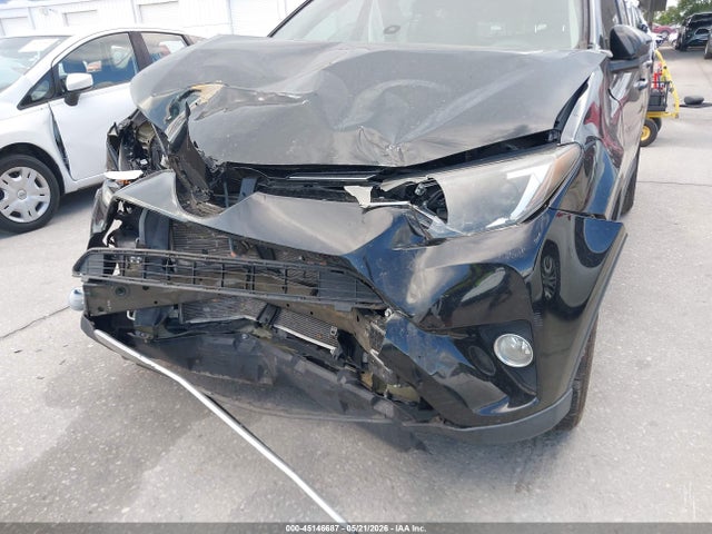 Продаж на аукціоні авто 2017 Toyota Rav4 Xle, vin: 2T3WFREV8HW355166, номер лоту: 45146687