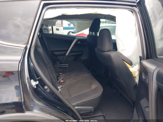 Продаж на аукціоні авто 2017 Toyota Rav4 Xle, vin: 2T3WFREV8HW355166, номер лоту: 45146687