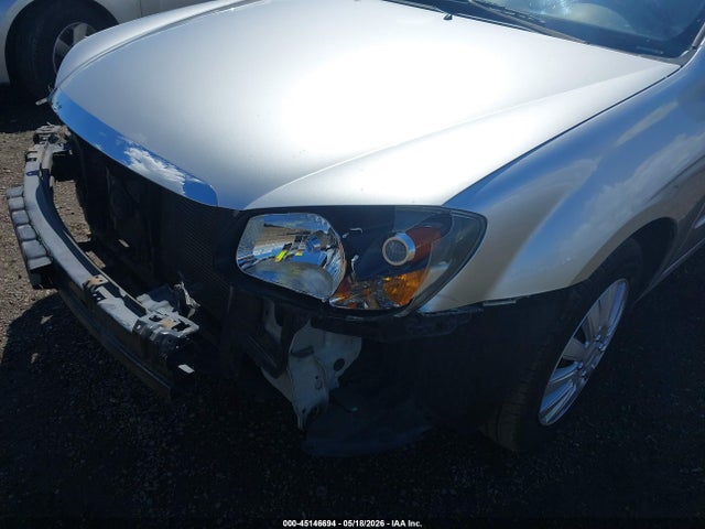 45146694 :رقم المزاد ، KNAFE222395661766 vin ، 2009 Kia Spectra Ex مزاد بيع