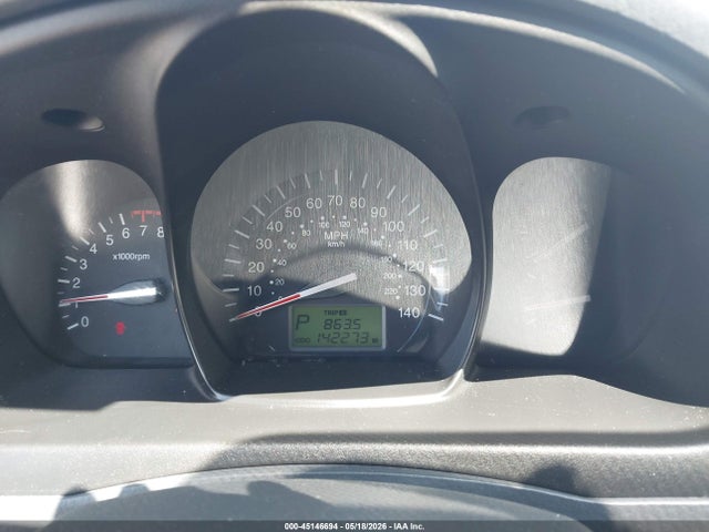 45146694 :رقم المزاد ، KNAFE222395661766 vin ، 2009 Kia Spectra Ex مزاد بيع