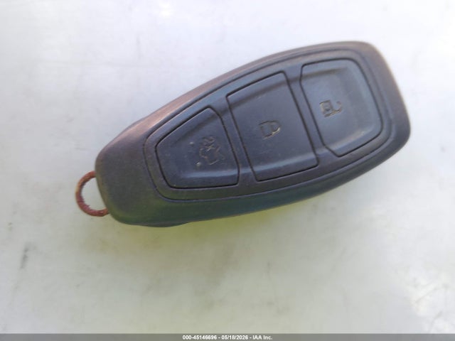 2013 Ford Focus St მანქანა იყიდება აუქციონზე, vin: 1FADP3L95DL242737, აუქციონის ნომერი: 45146696