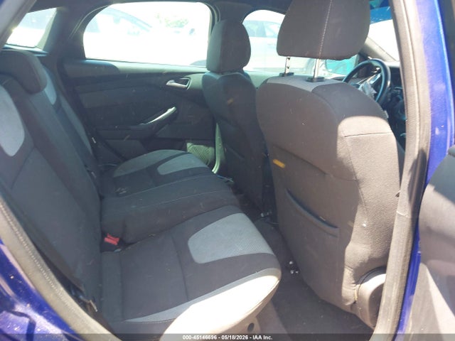 2013 Ford Focus St მანქანა იყიდება აუქციონზე, vin: 1FADP3L95DL242737, აუქციონის ნომერი: 45146696