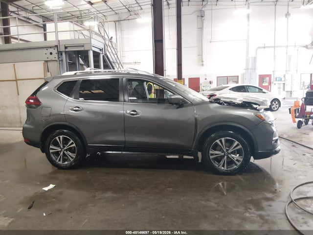 JN8AT2MV8KW390007 Nissan ROGUE SV