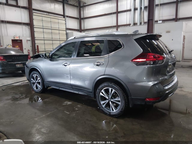 JN8AT2MV8KW390007 Nissan ROGUE SV