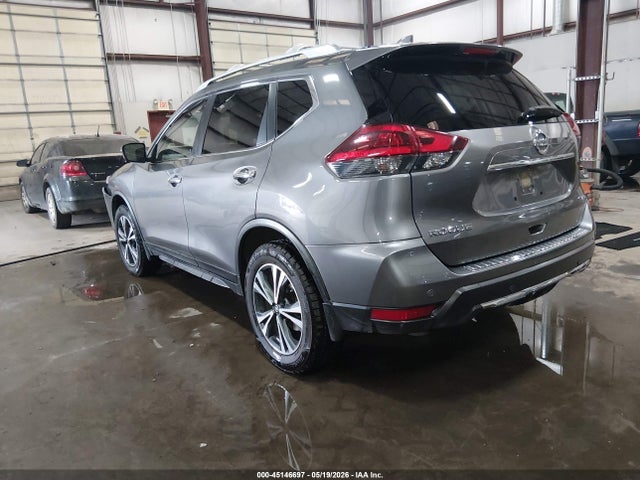 JN8AT2MV8KW390007 Nissan ROGUE SV