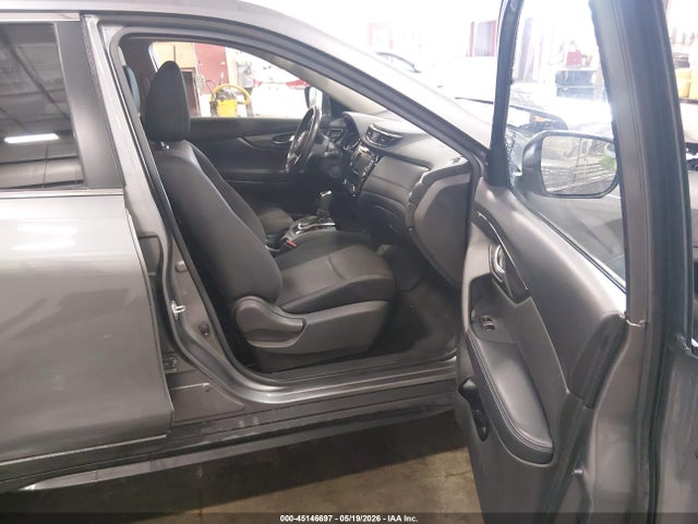 JN8AT2MV8KW390007 Nissan ROGUE SV