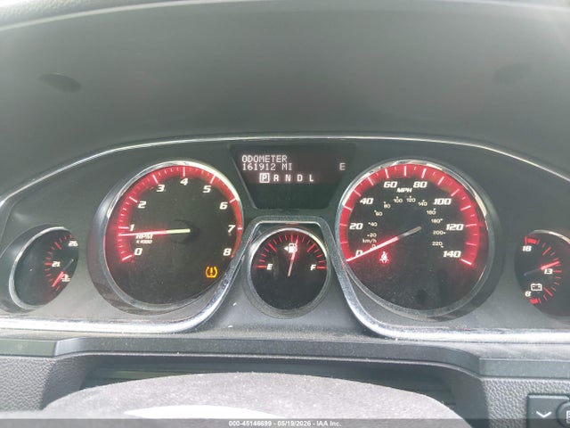 45146699 :رقم المزاد ، 1GKKVTKDXEJ162168 vin ، 2014 Gmc Acadia Denali مزاد بيع