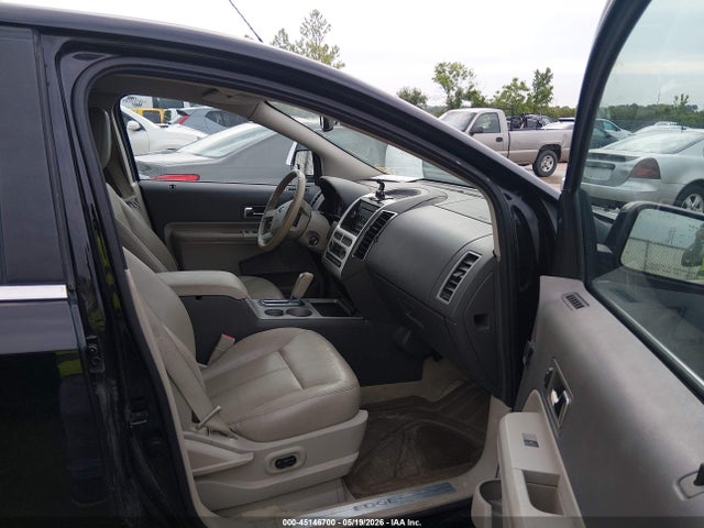 2008 Ford Edge Limited მანქანა იყიდება აუქციონზე, vin: 2FMDK39CX8BA29442, აუქციონის ნომერი: 45146700