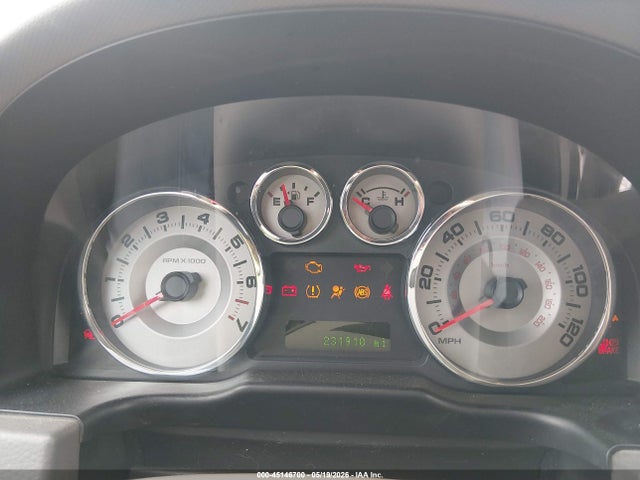 2008 Ford Edge Limited მანქანა იყიდება აუქციონზე, vin: 2FMDK39CX8BA29442, აუქციონის ნომერი: 45146700