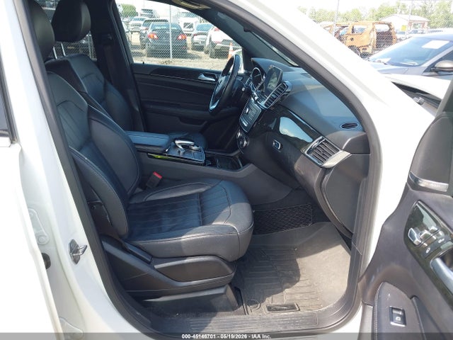 Aukcja sprzedaży 2018 Mercedes-benz Gle 350 4matic, vin: 4JGDA5HB1JB108369, numer aukcji: 45146701